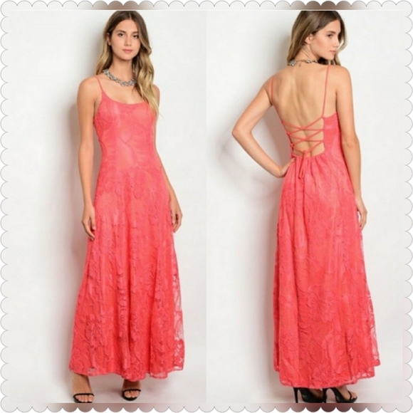 Soieblu Dresses & Skirts - 🌼Soieblu Maxi Dress Size M NWOT